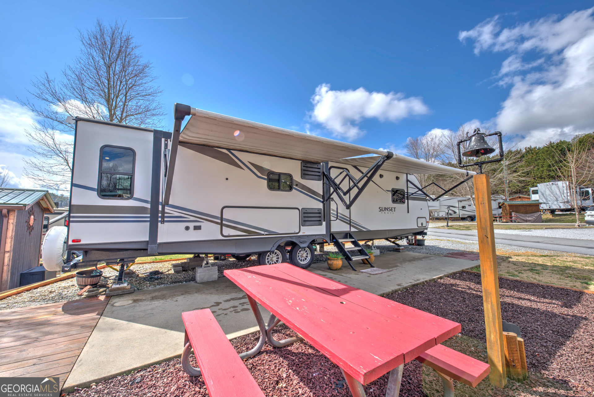 46 Holiday Rambler Lane Dillard GA 30537