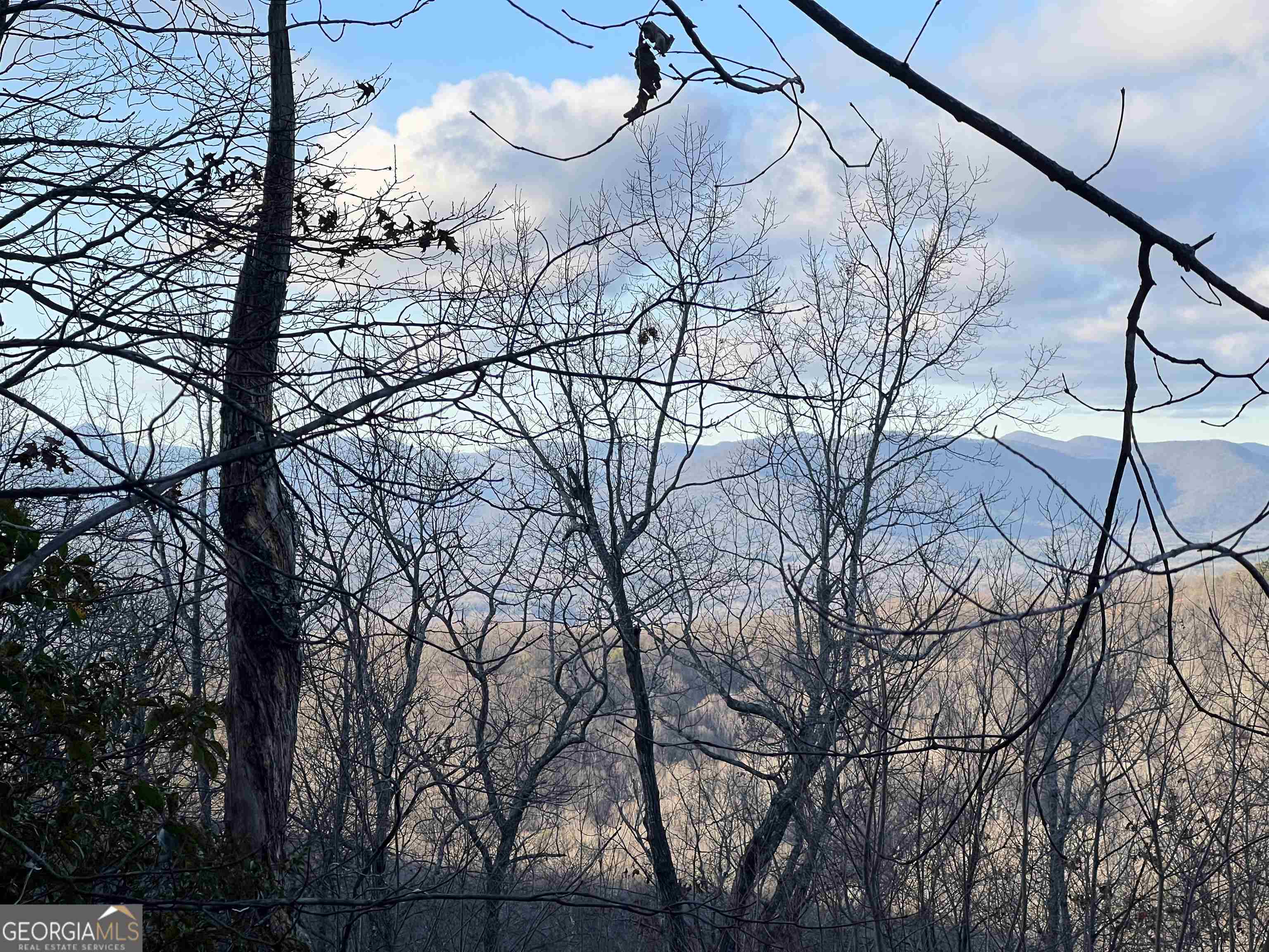 0 Daybreak Road Cleveland GA 30528
