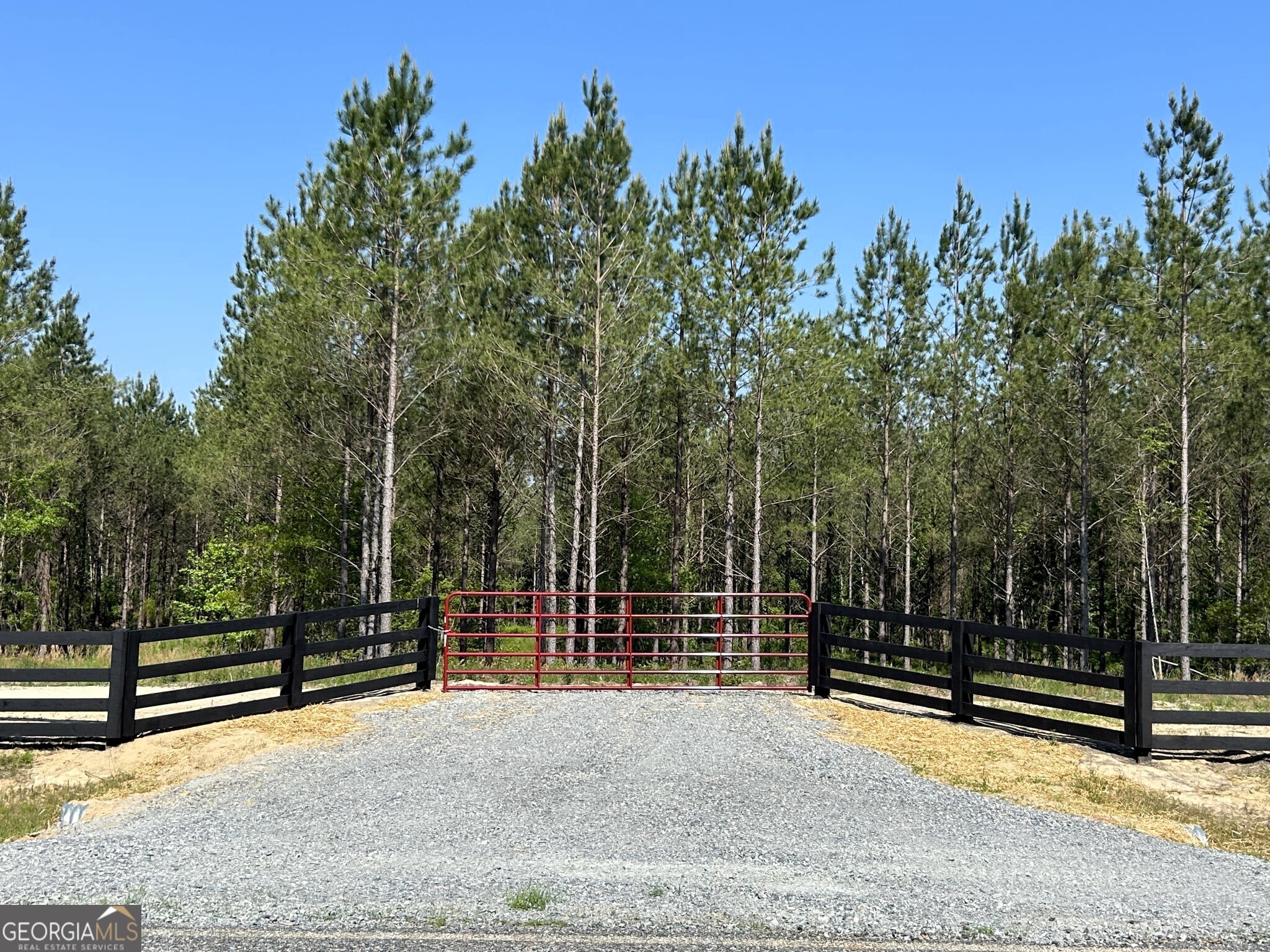 0 Dewey Thomas Road Dexter GA 31019