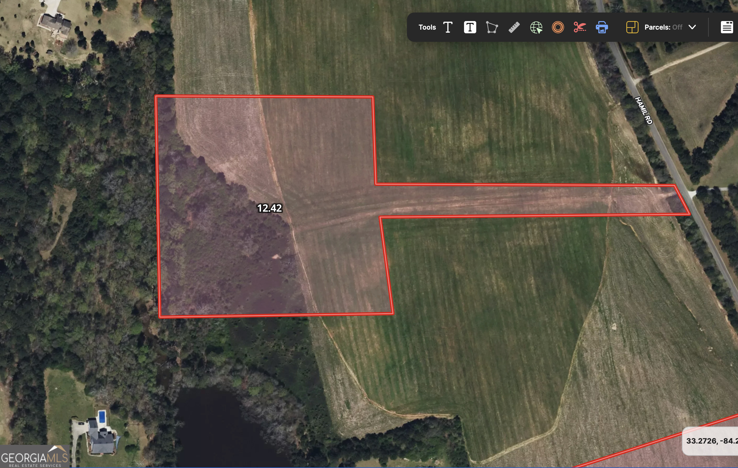 243 Hamil Road Griffin GA 30223