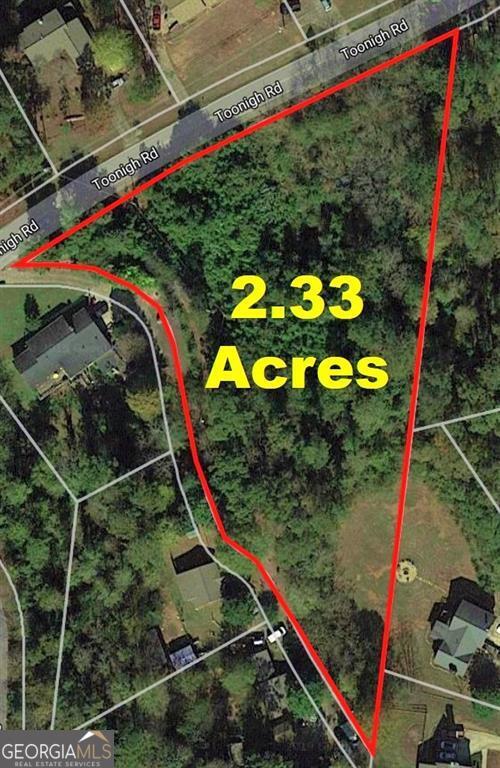 520 Toonigh Road Woodstock GA 30188