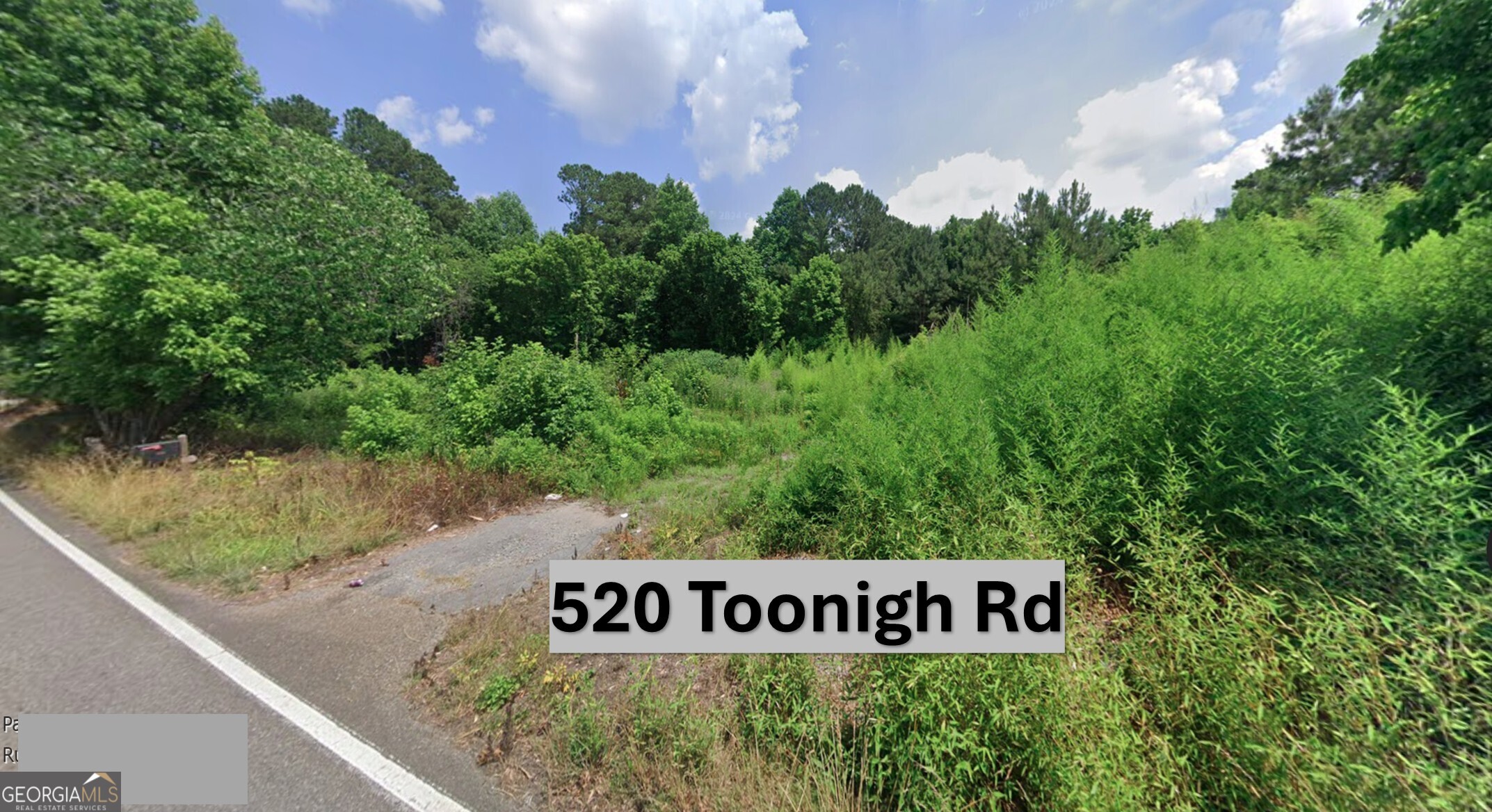520 Toonigh Road Woodstock GA 30188