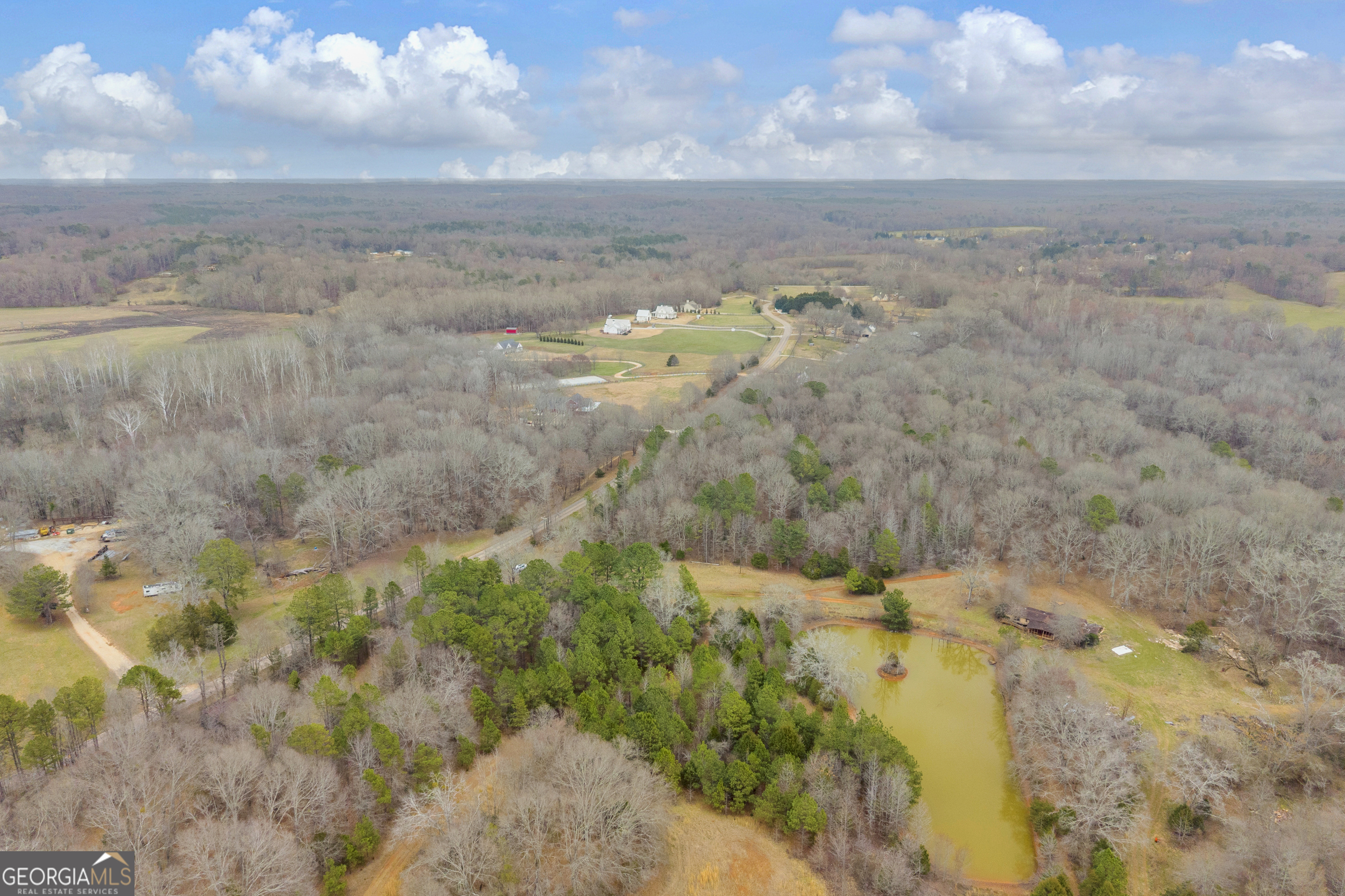 0 Cedar Grove Church Road Lot 3 Winder GA 30680
