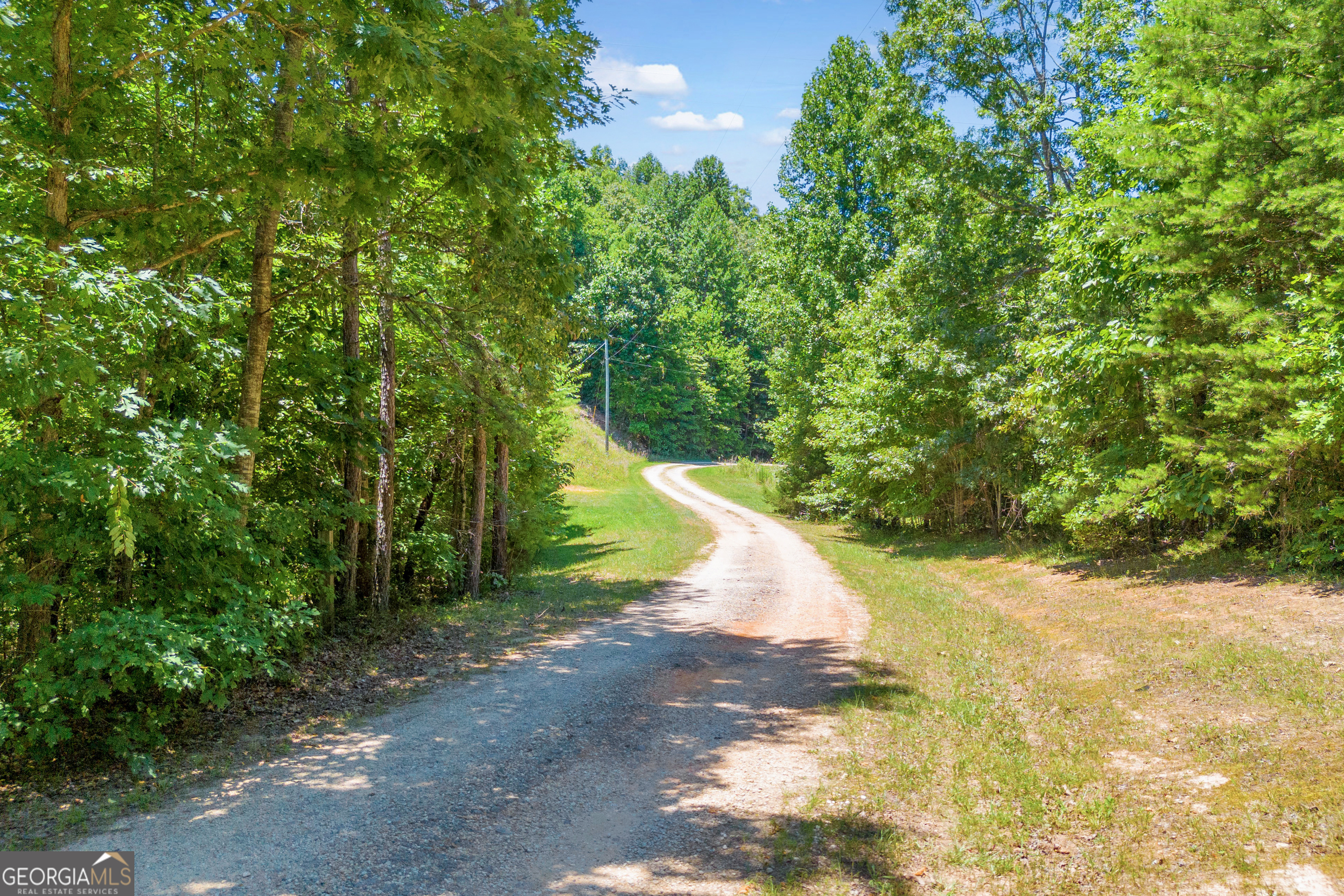 0 Pinehills Drive Lula GA 30554