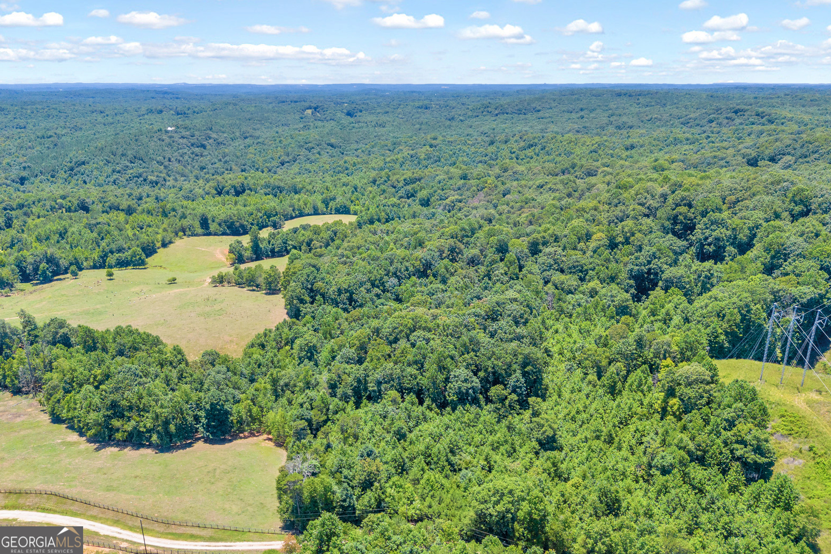 0 Pinehills Drive Lula GA 30554