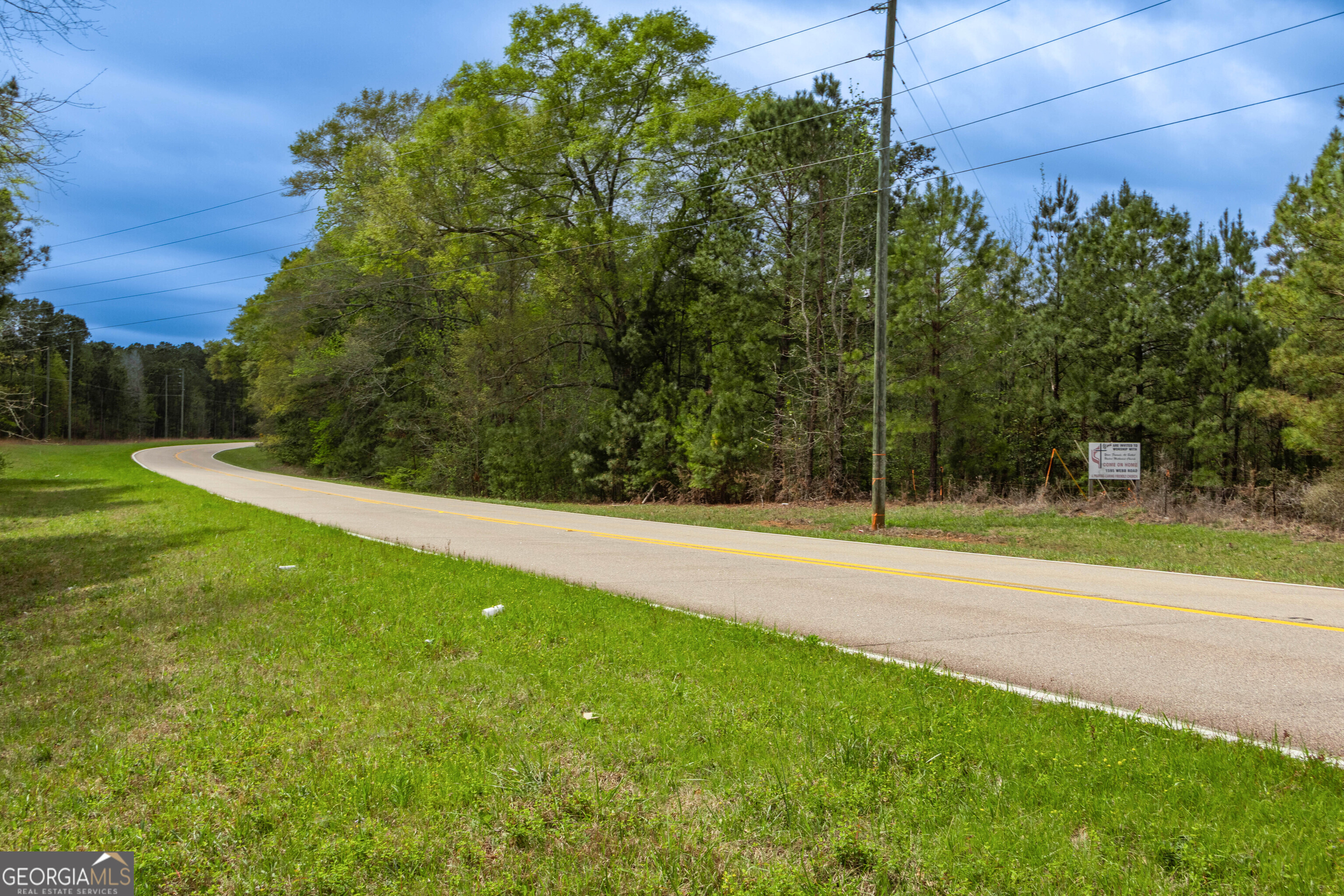 4172 Bartley Road West Point GA 31833