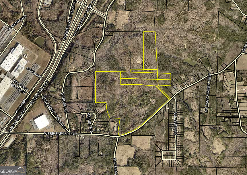 4172 Bartley Road West Point GA 31833