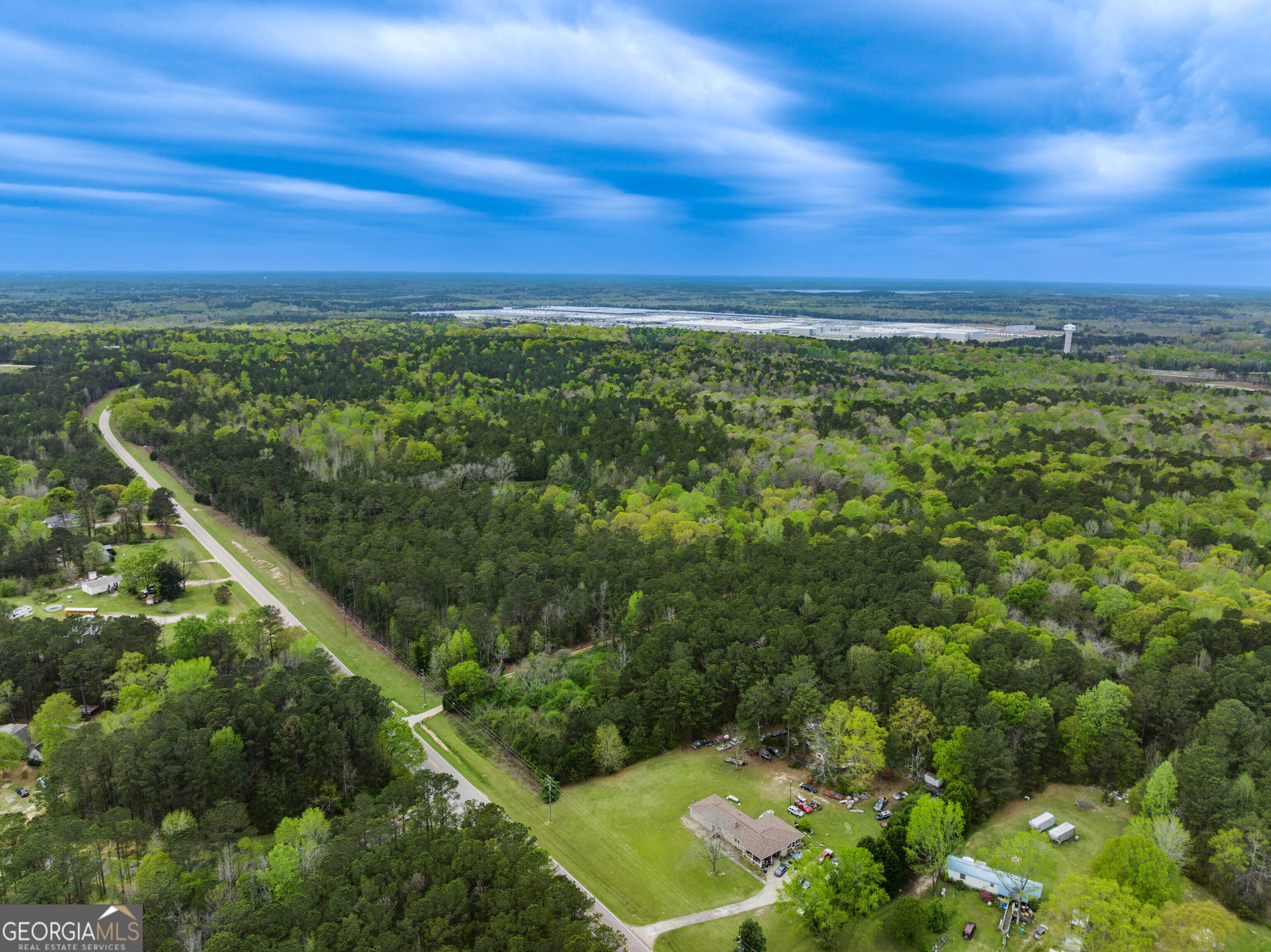 4172 Bartley Road West Point GA 31833