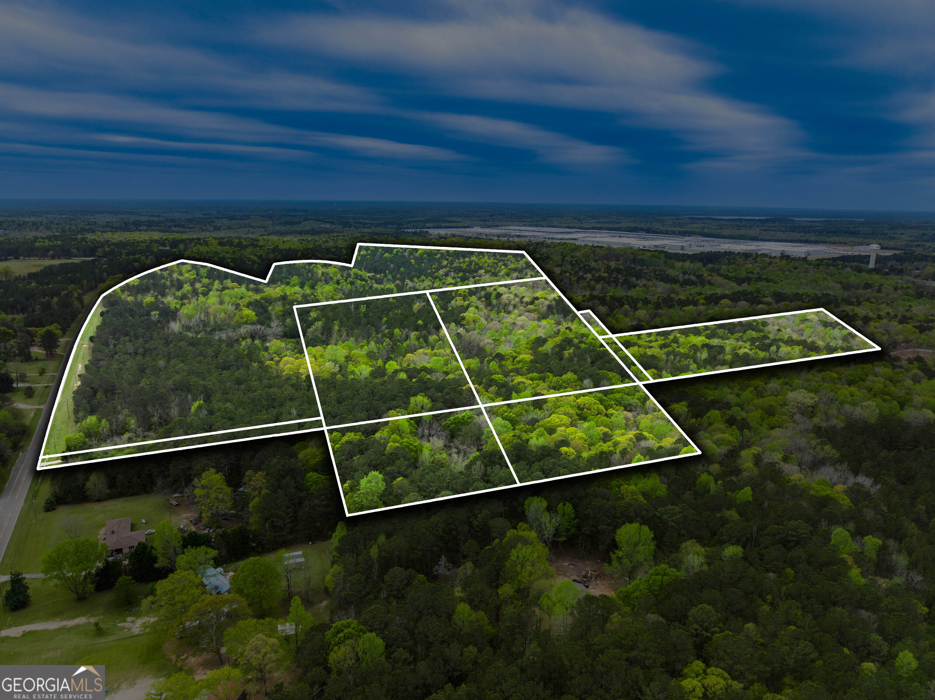 4172 Bartley Road West Point GA 31833