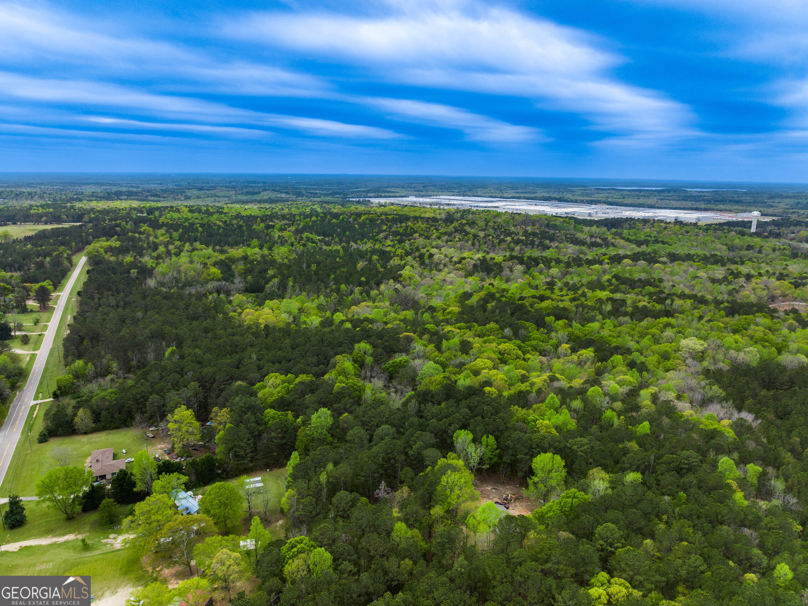 4172 Bartley Road West Point GA 31833