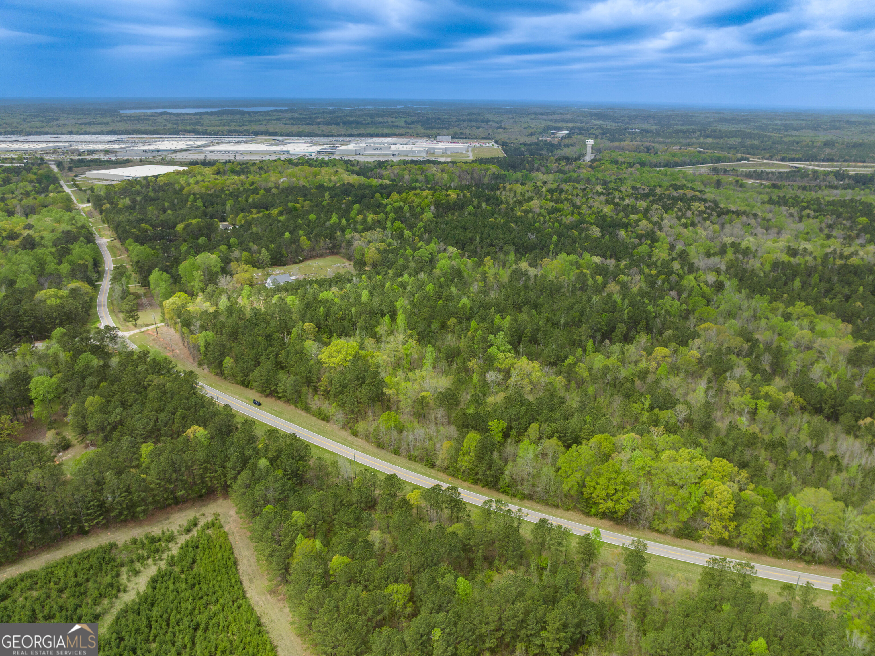 4172 Bartley Road West Point GA 31833