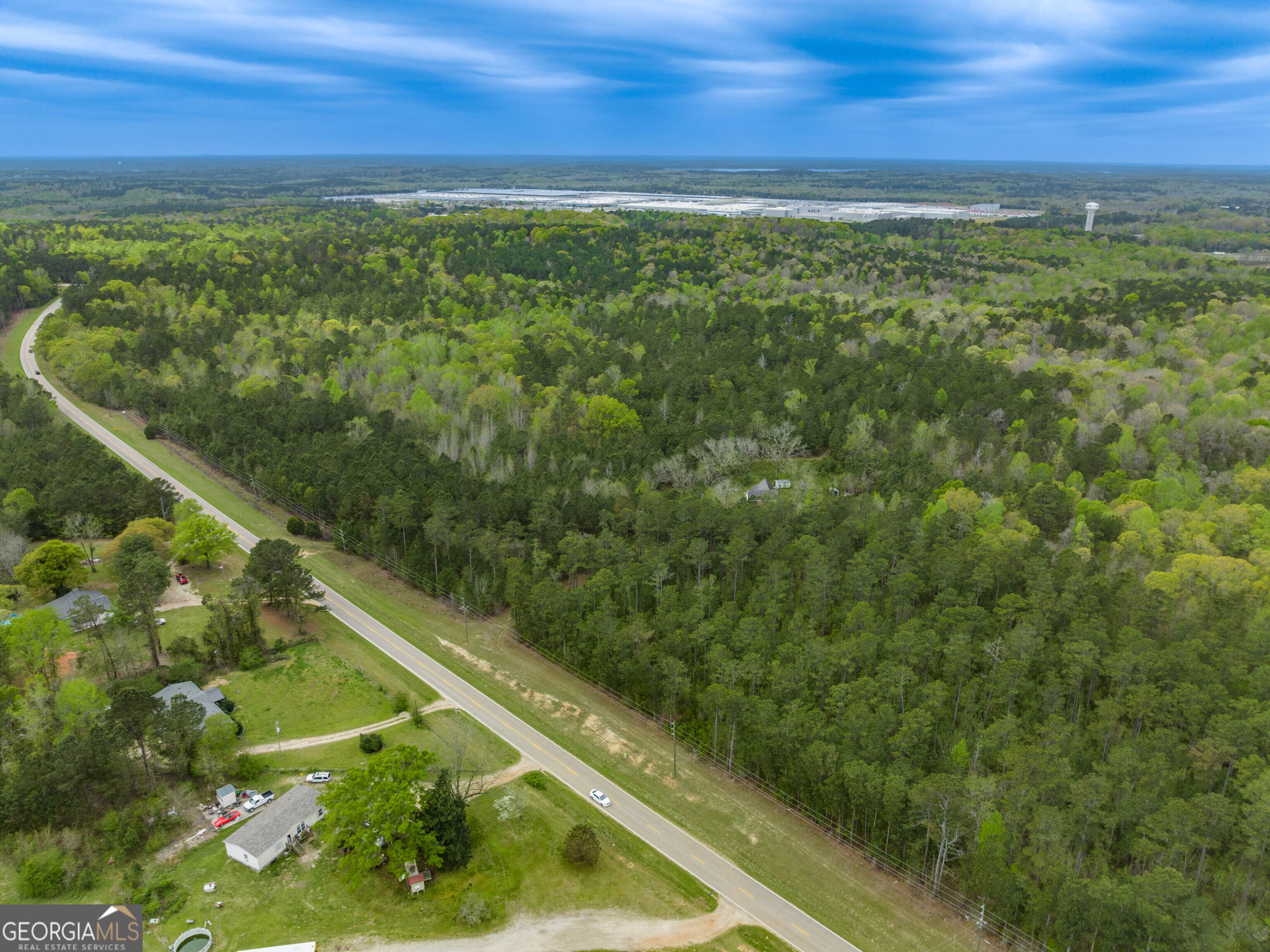 4172 Bartley Road West Point GA 31833