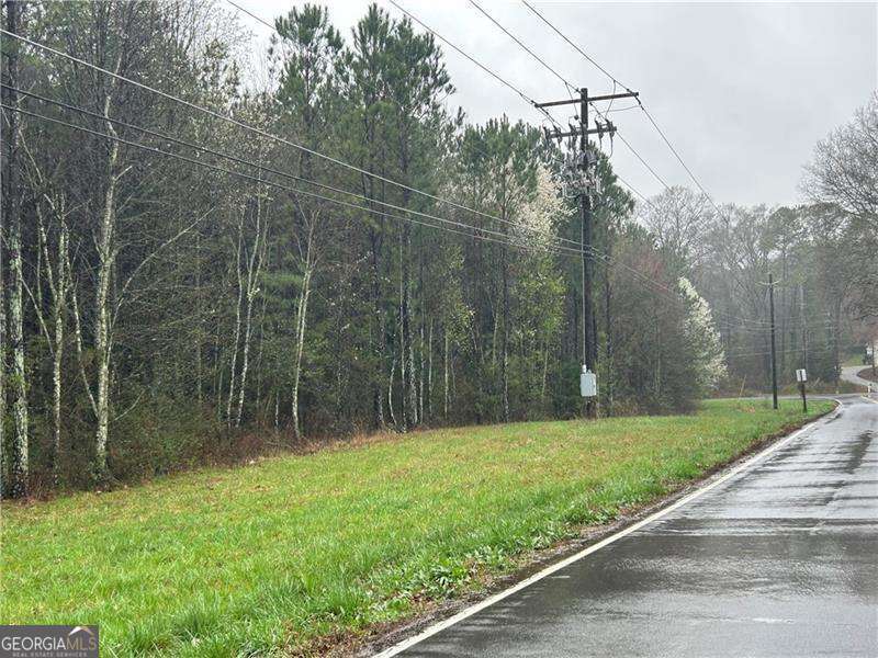 337 Mac Johnson Road NW Cartersville GA 30121