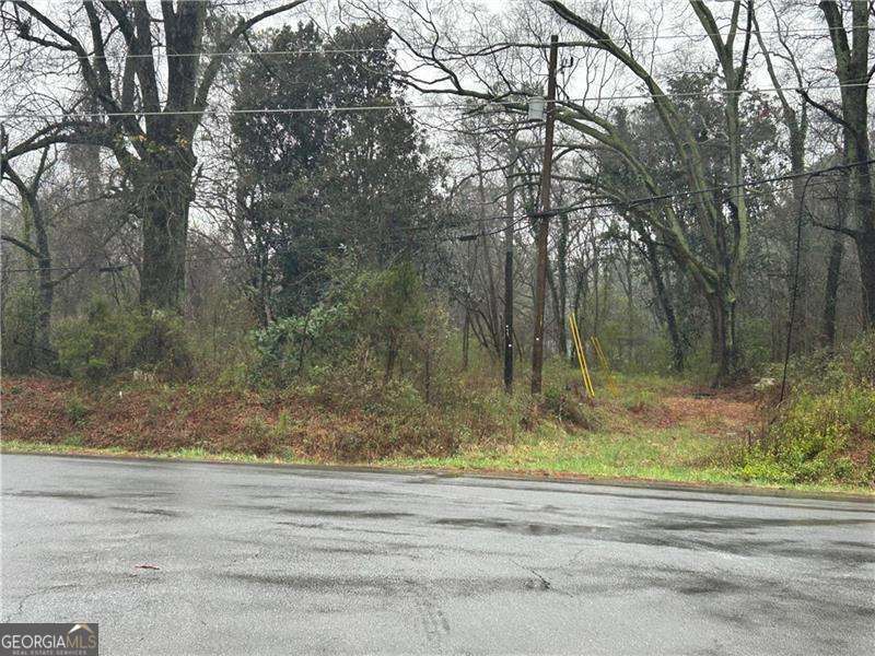 337 Mac Johnson Road NW Cartersville GA 30121