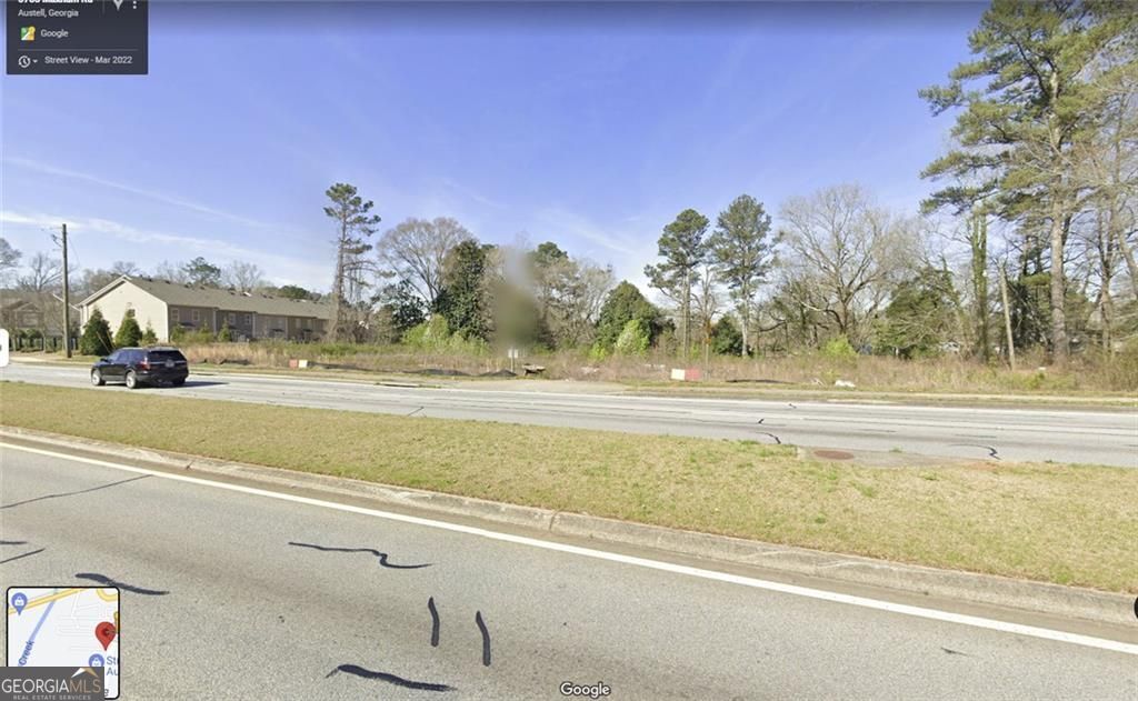 5790 Maxham Road Austell GA 30168