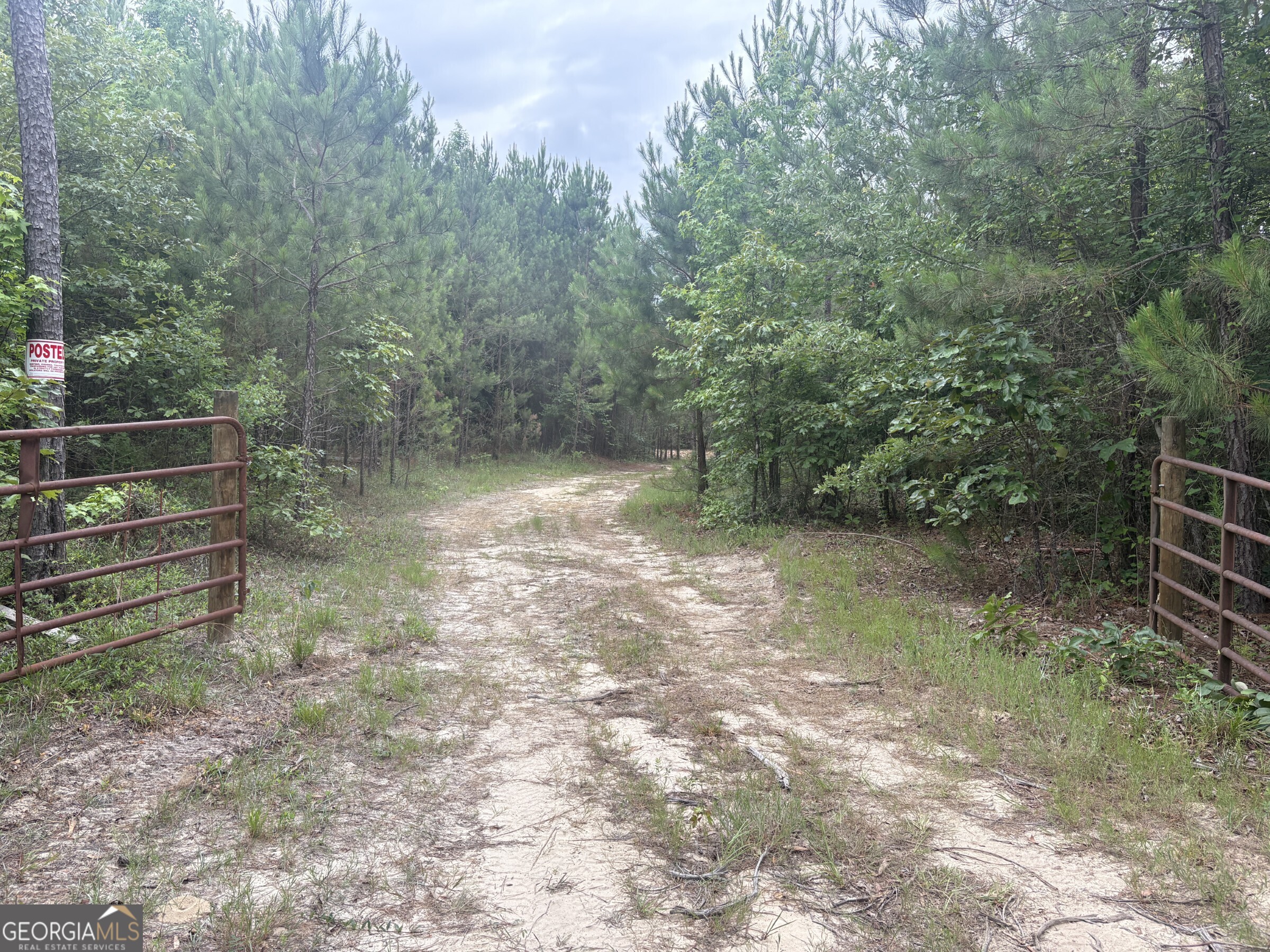 L9 N Indian Trail Road Sandersville GA 31082