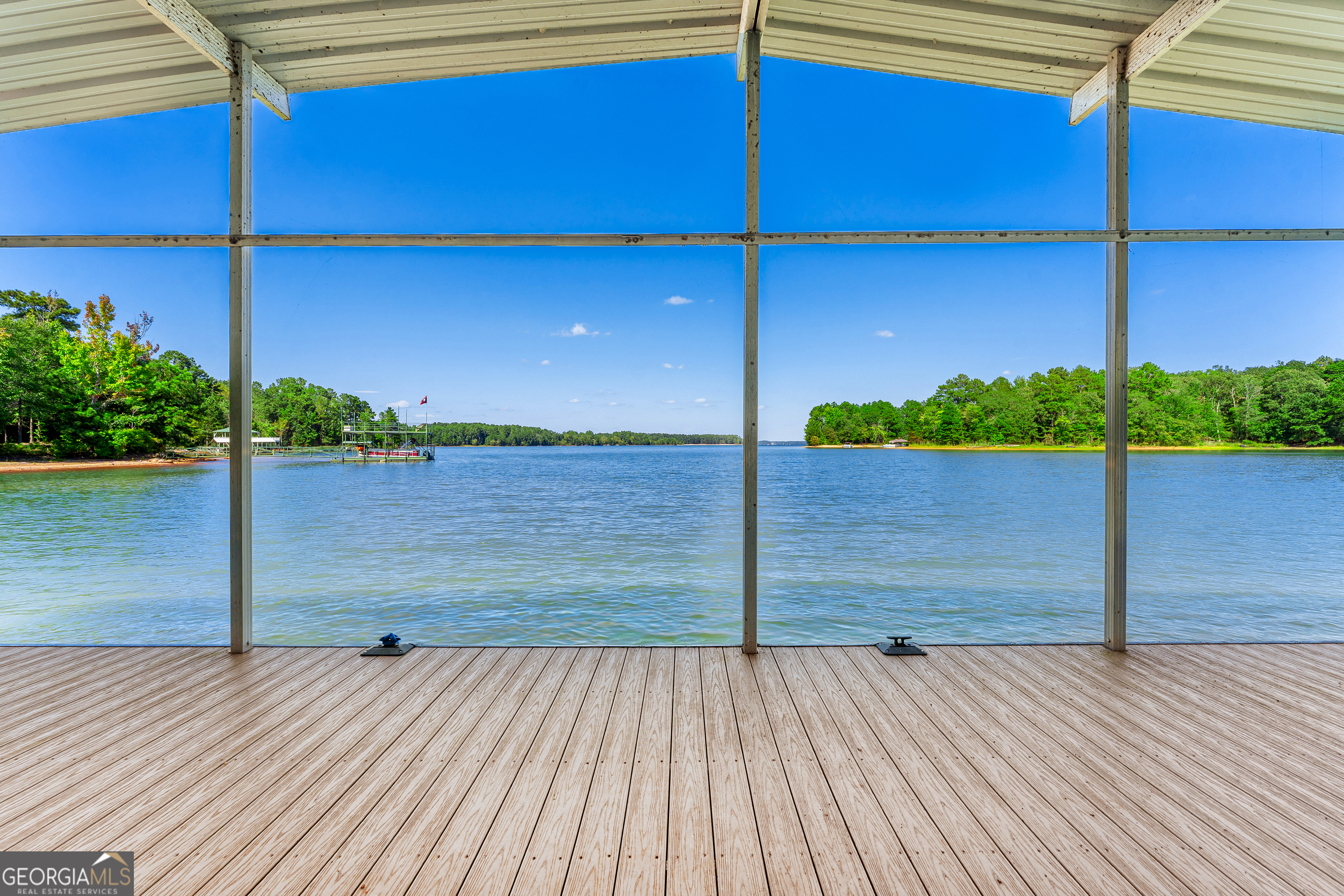 Lot 4 South Pointe Drive Hartwell GA 30643