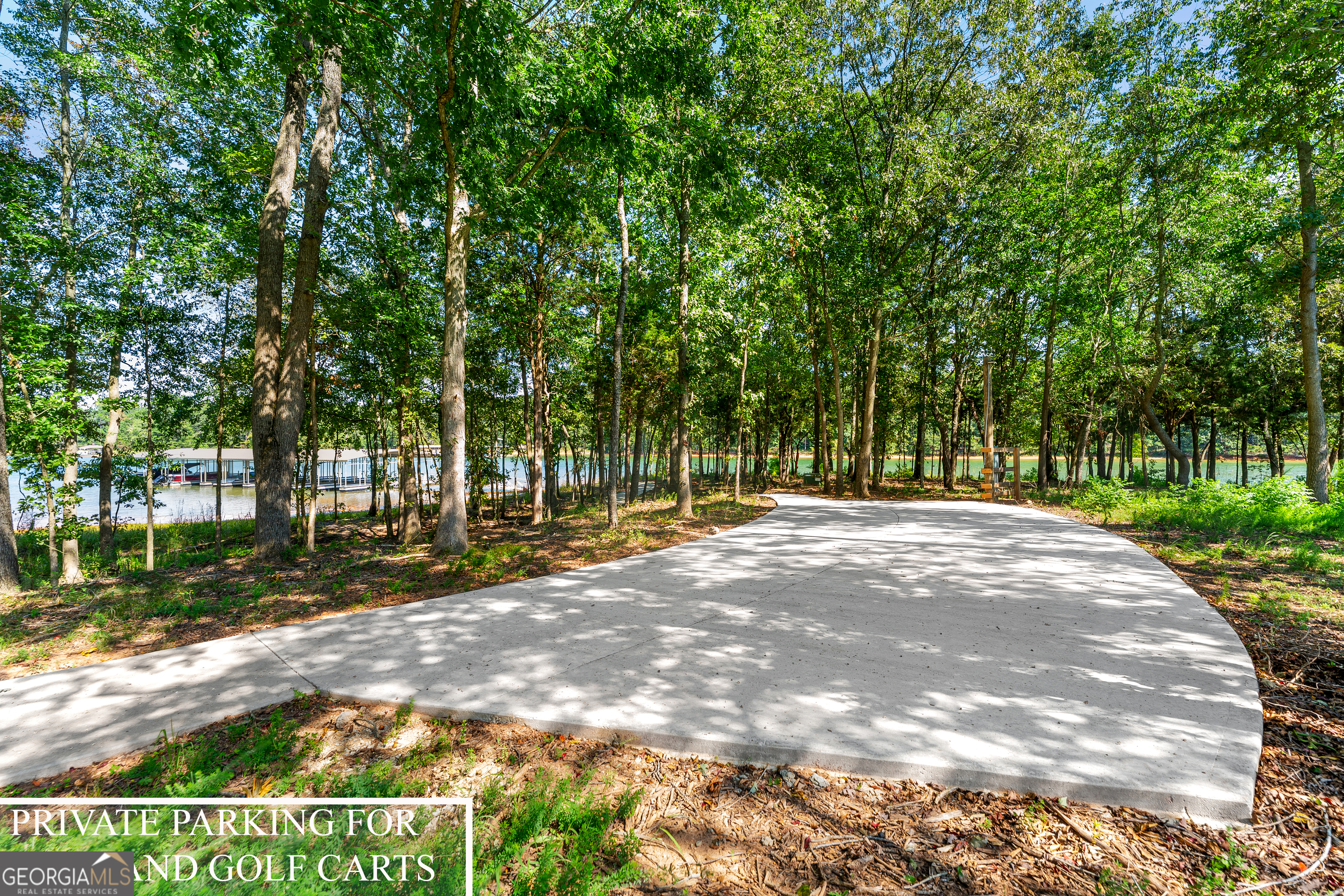 Lot 4 South Pointe Drive Hartwell GA 30643