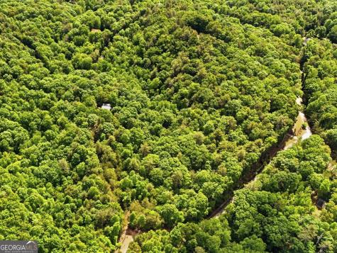 0 Hamik Hollow Road Cleveland GA 30528