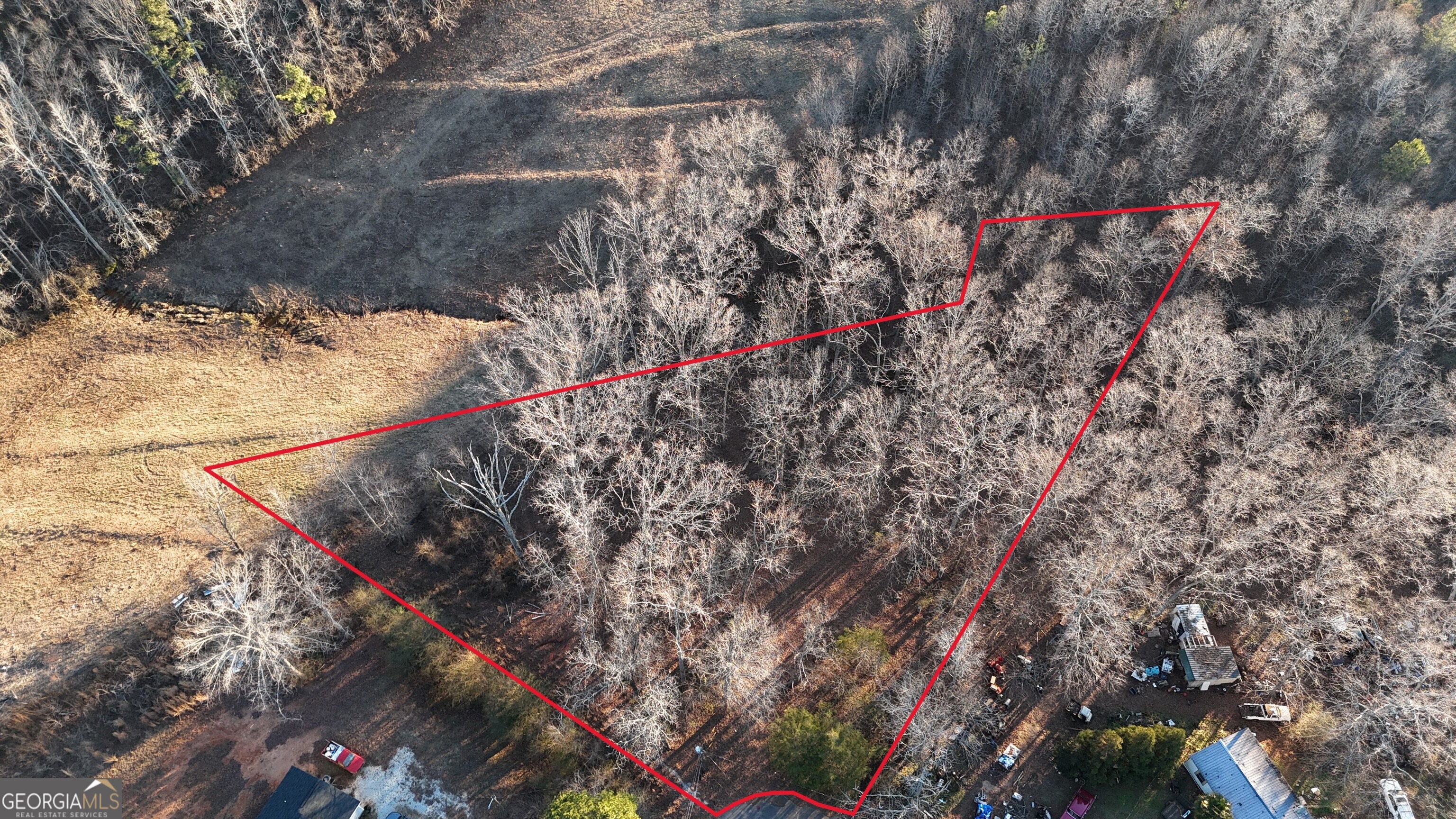 151 Sandy Springs Drive Athens GA 30601