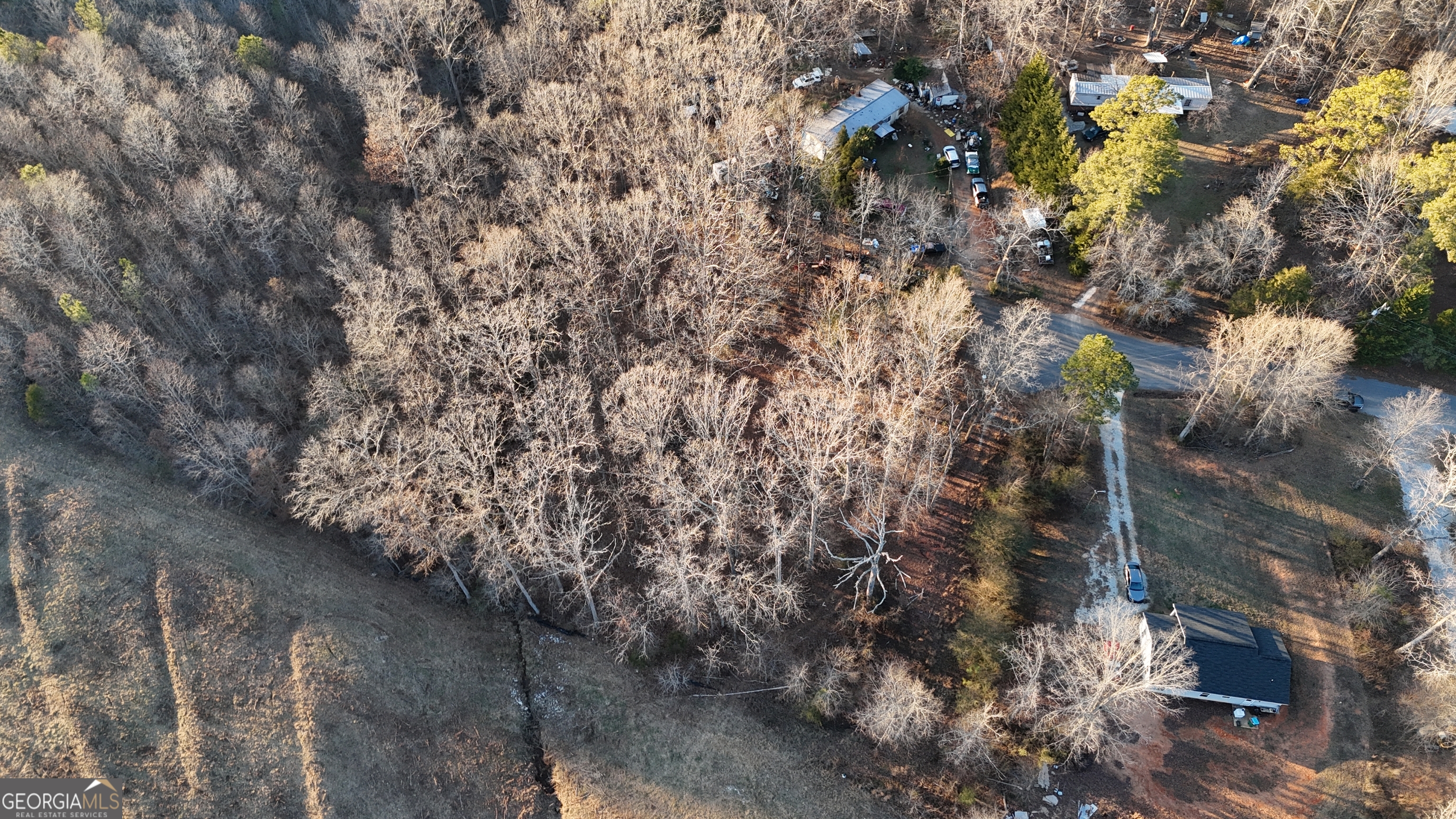 151 Sandy Springs Drive Athens GA 30601