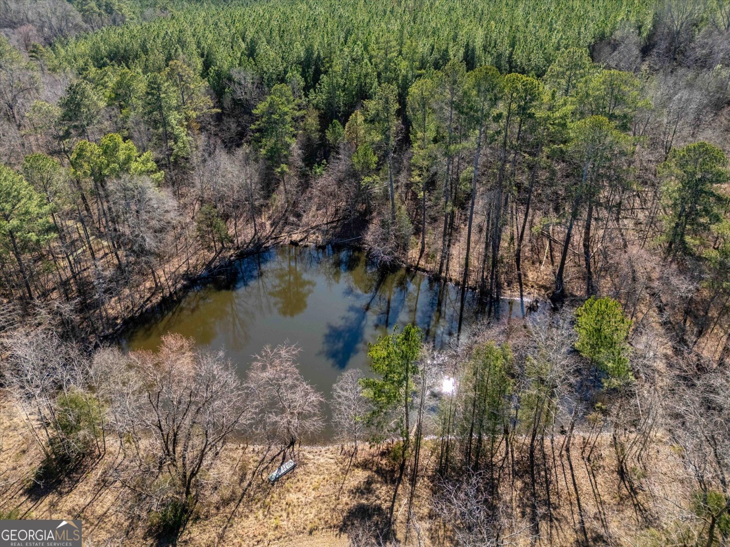 0 Quaker Springs Road Washington GA 30673
