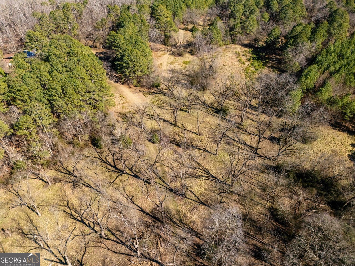0 Quaker Springs Road Washington GA 30673