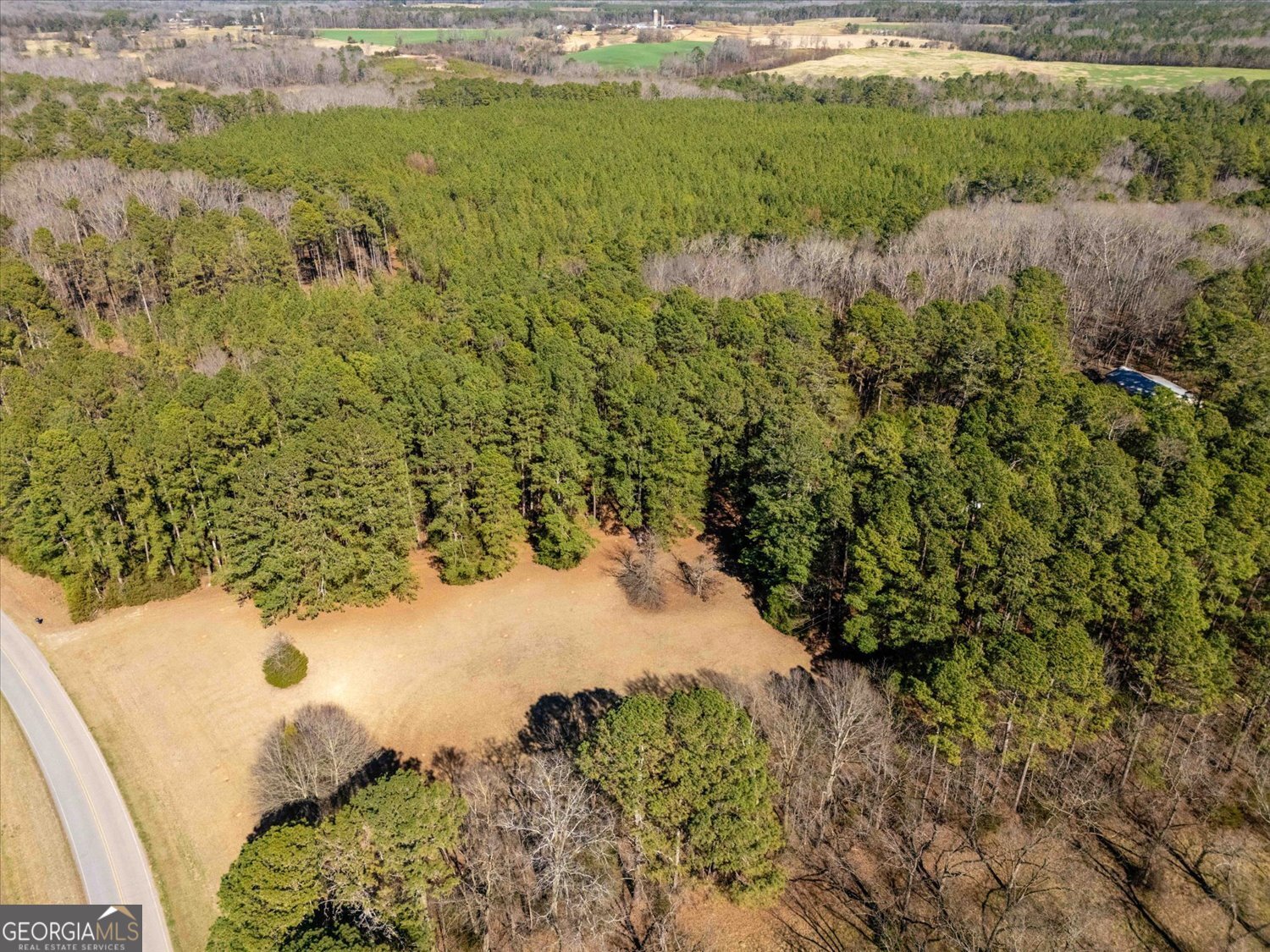 0 Quaker Springs Road Washington GA 30673