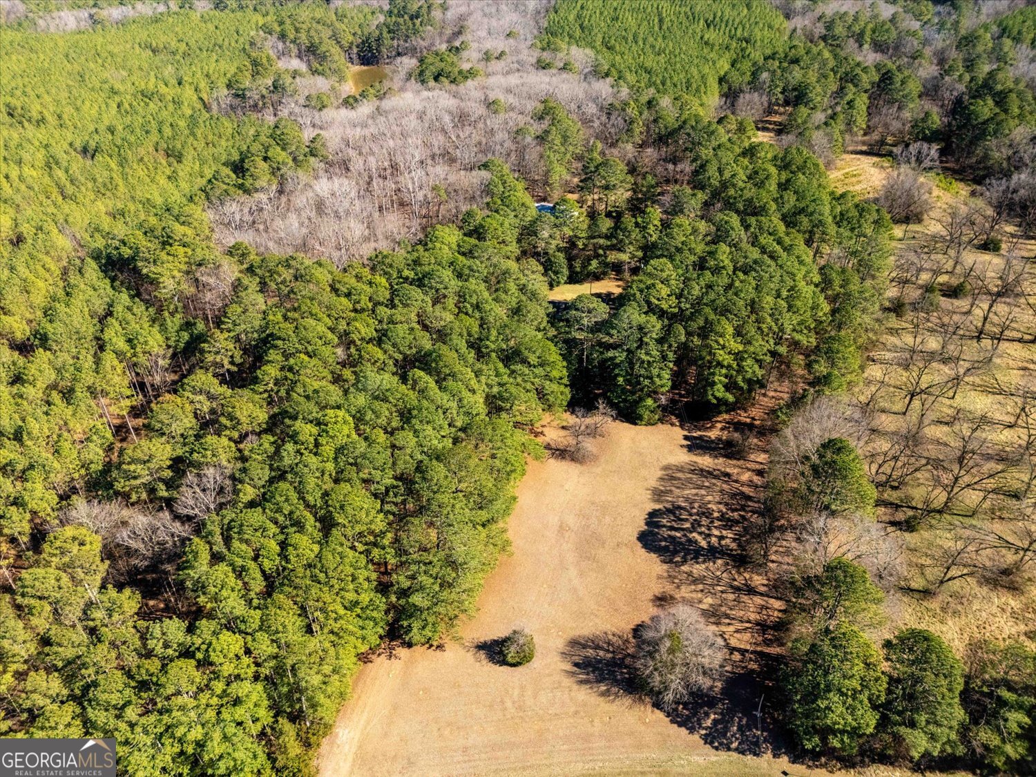 0 Quaker Springs Road Washington GA 30673