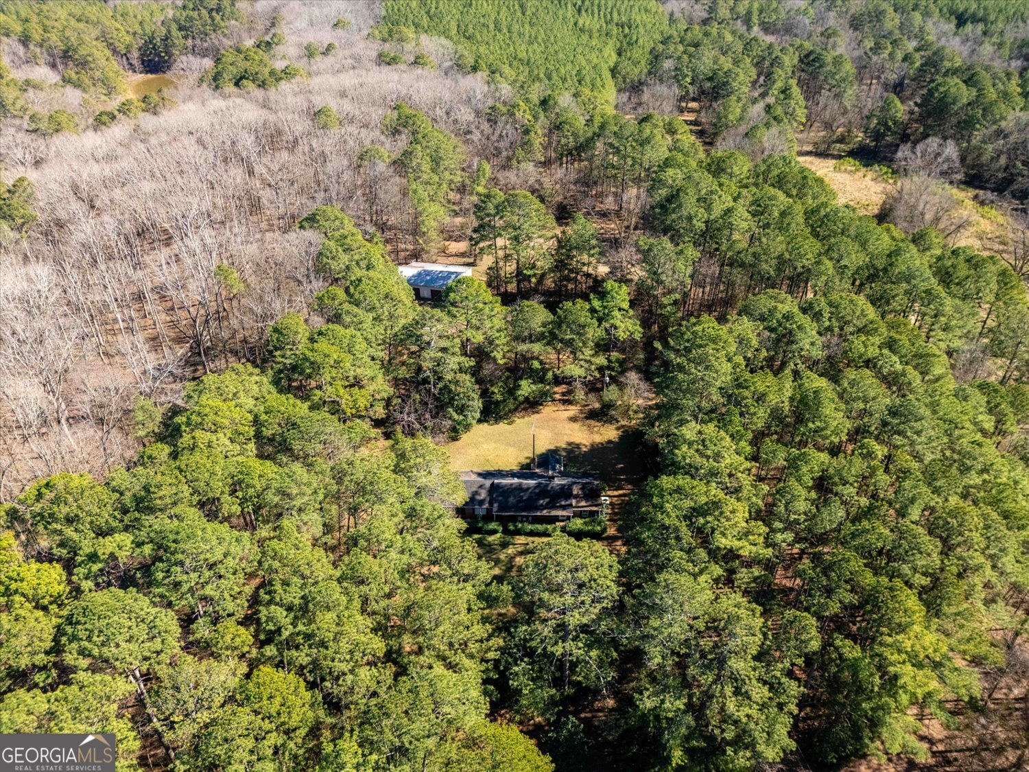 0 Quaker Springs Road Washington GA 30673