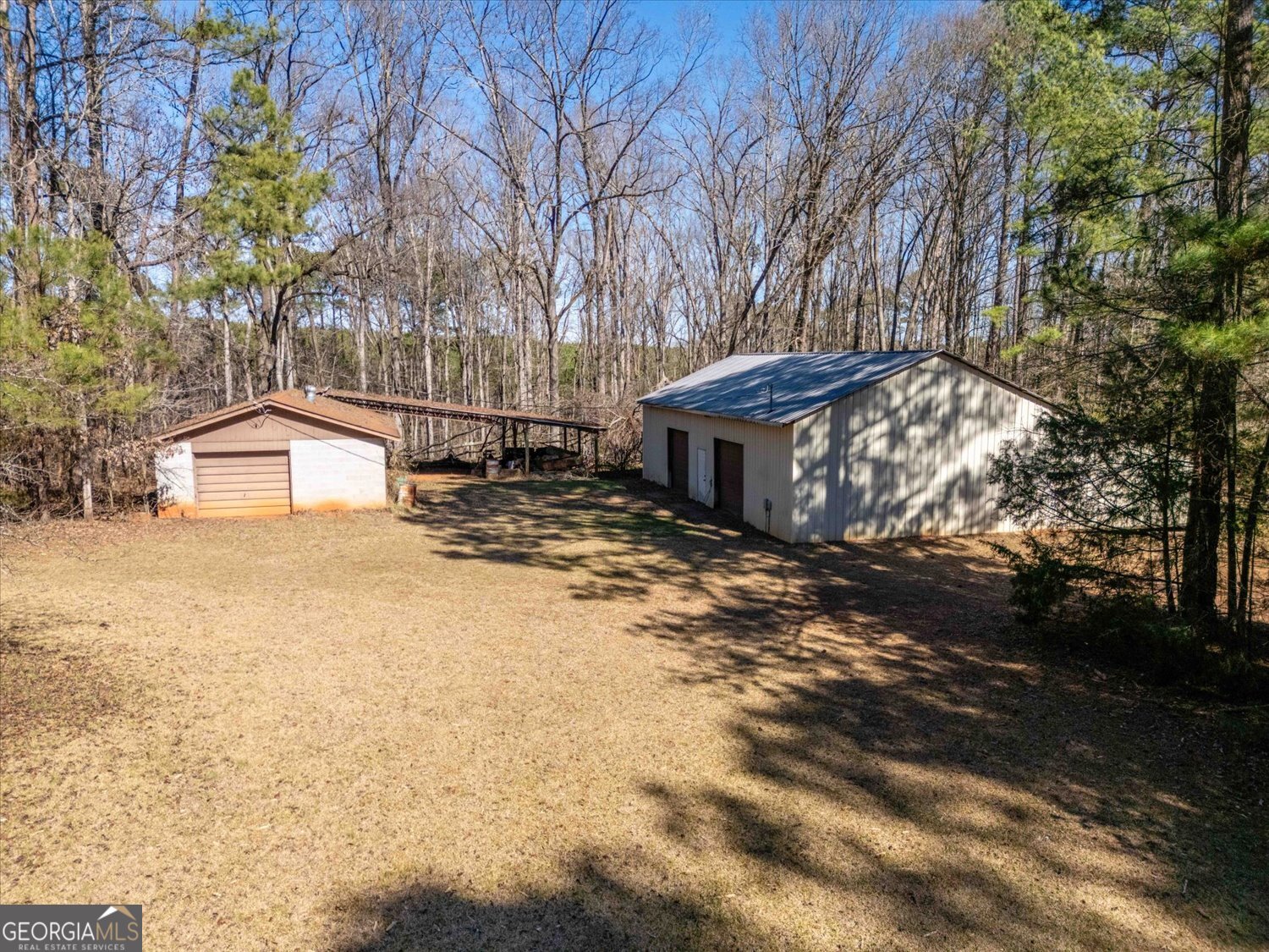 0 Quaker Springs Road Washington GA 30673