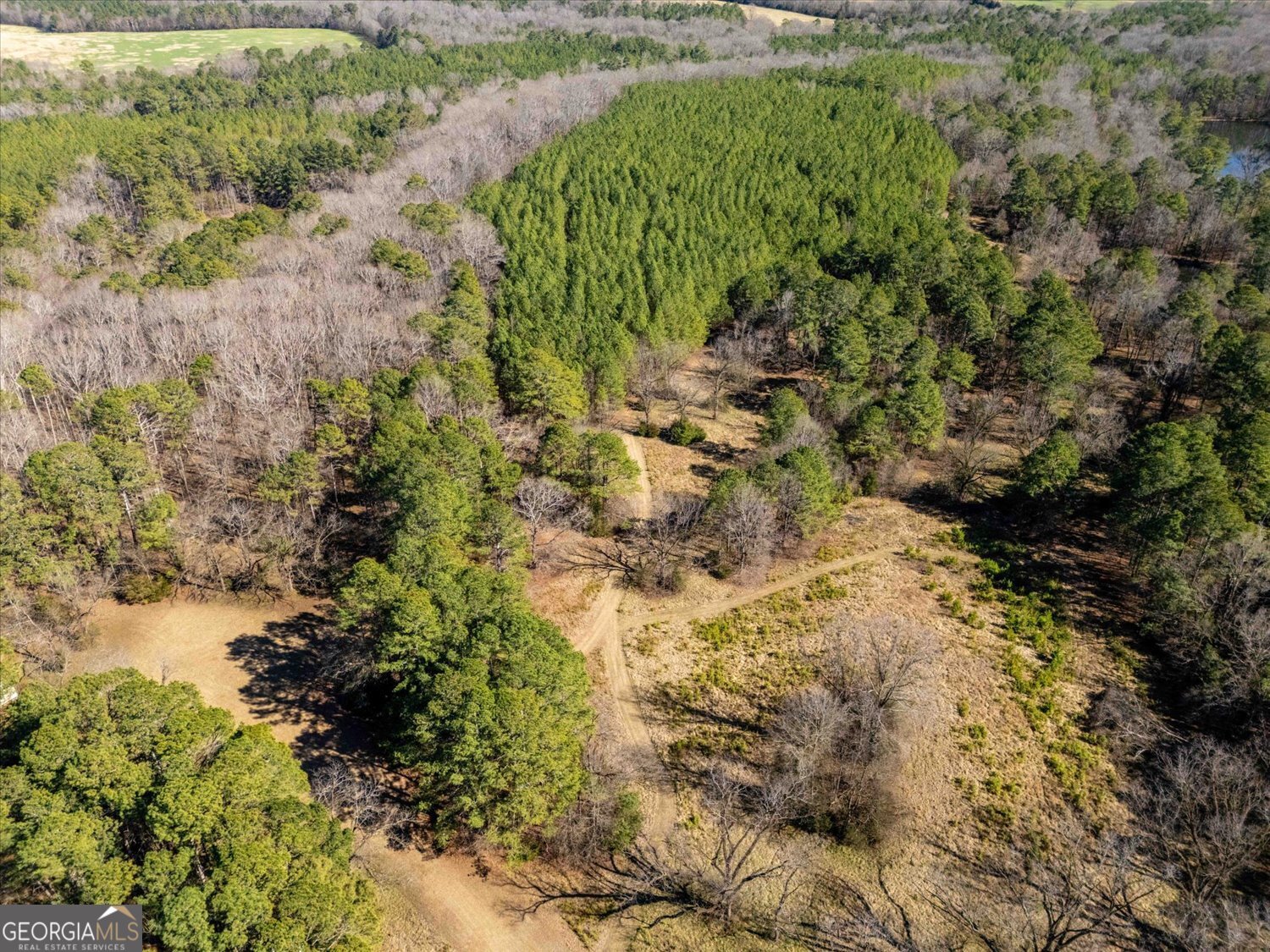0 Quaker Springs Road Washington GA 30673