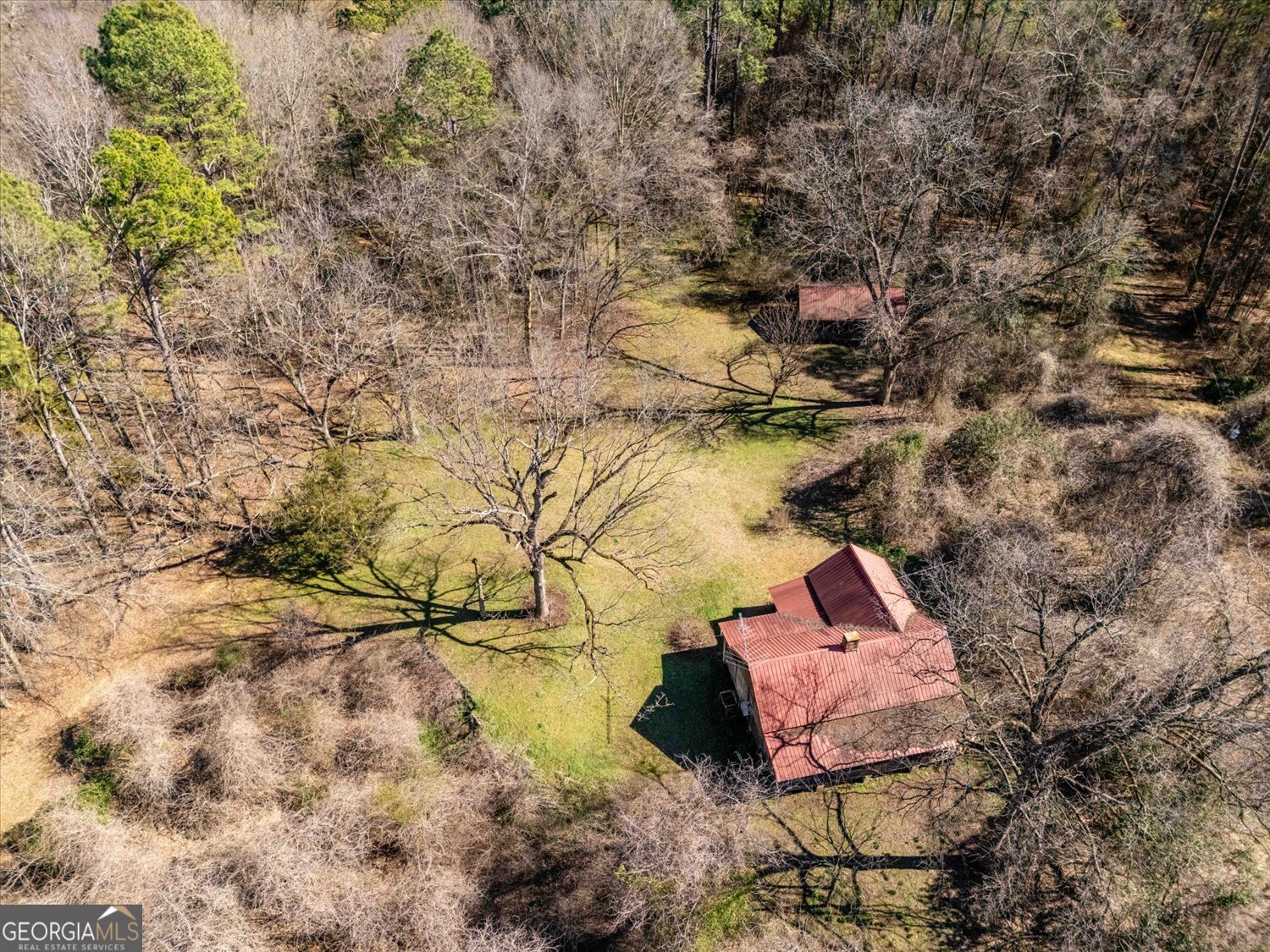0 Quaker Springs Road Washington GA 30673