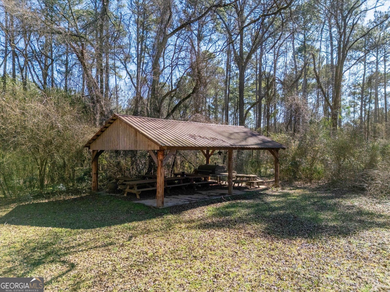 0 Quaker Springs Road Washington GA 30673