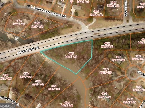 4650 Annistown Road Snellville GA 30039