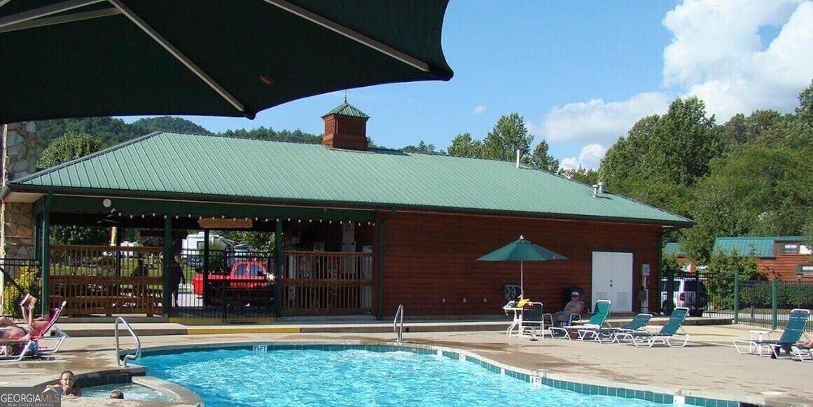 587 River Vista Drive Dillard GA 30537