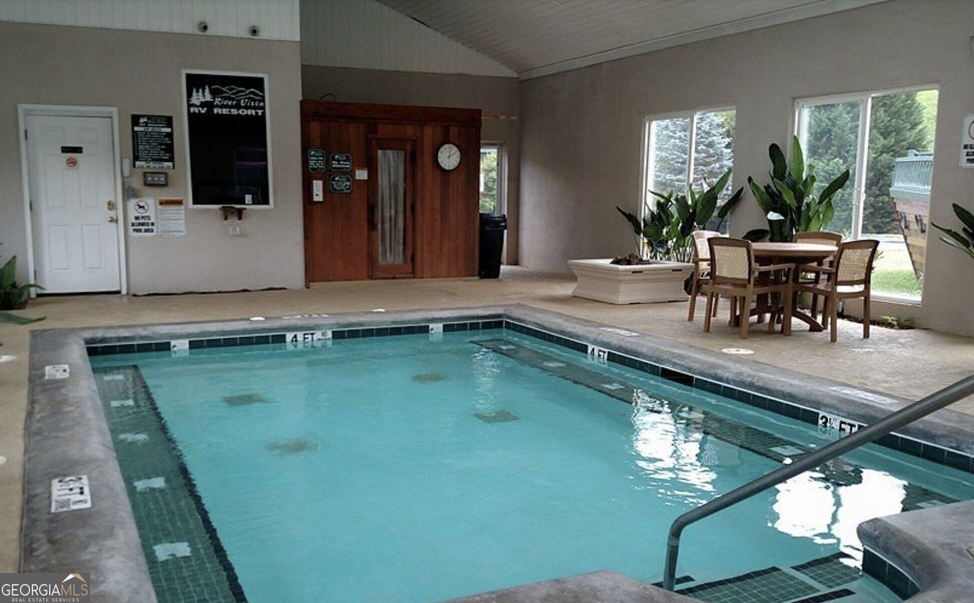587 River Vista Drive Dillard GA 30537
