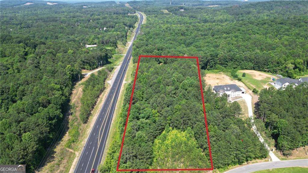 13 J R Road NE Cartersville GA 30121