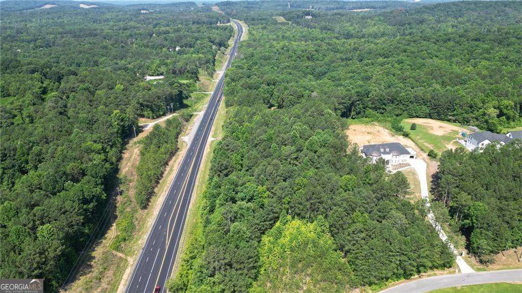 13 J R Road NE Cartersville GA 30121