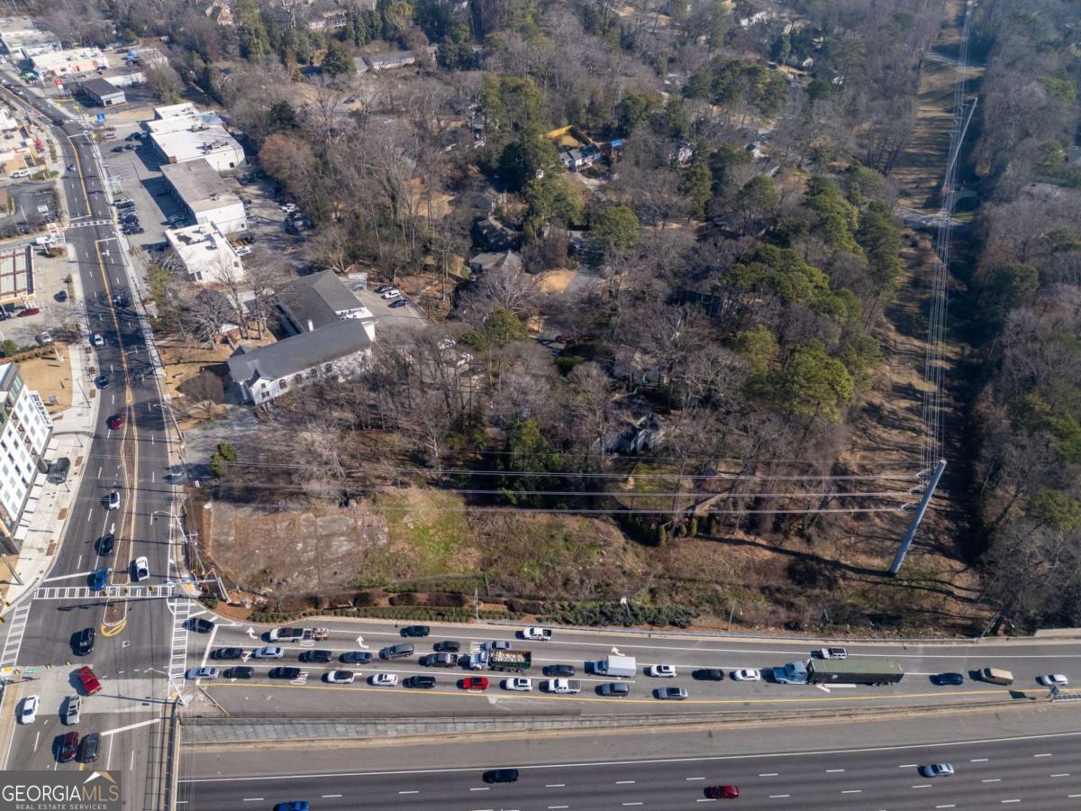 1849 Howell Mill Road NW Atlanta GA 30318