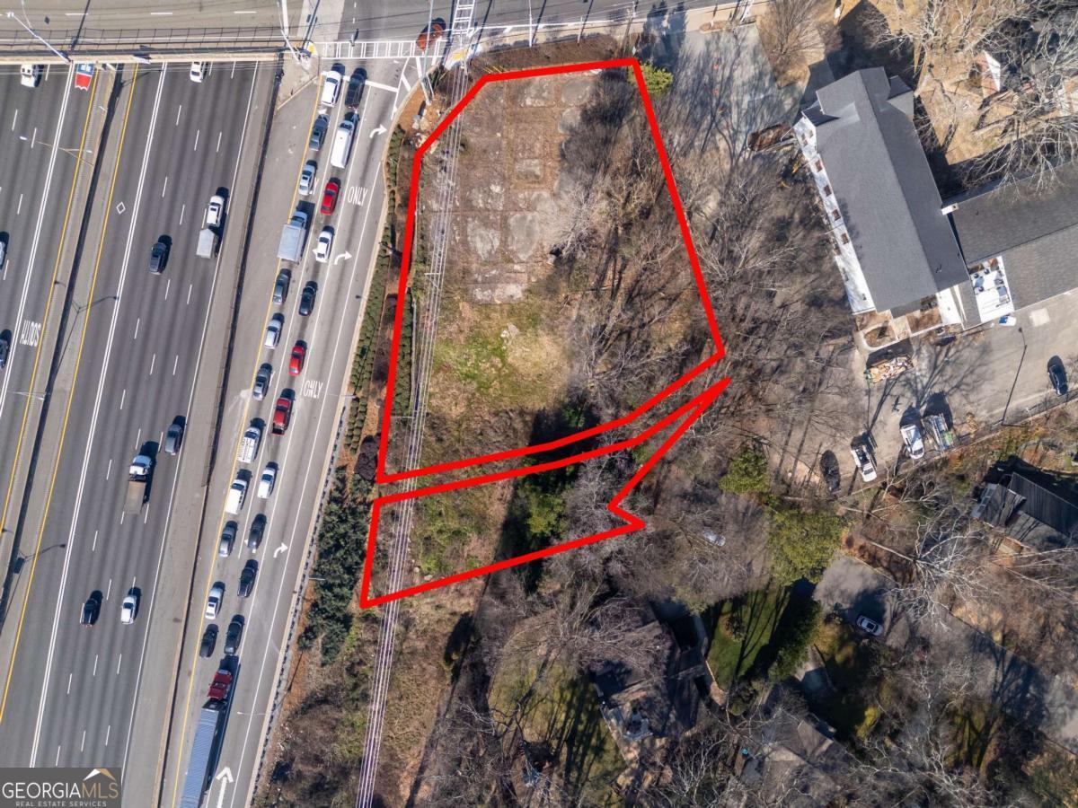 1849 Howell Mill Road NW Atlanta GA 30318