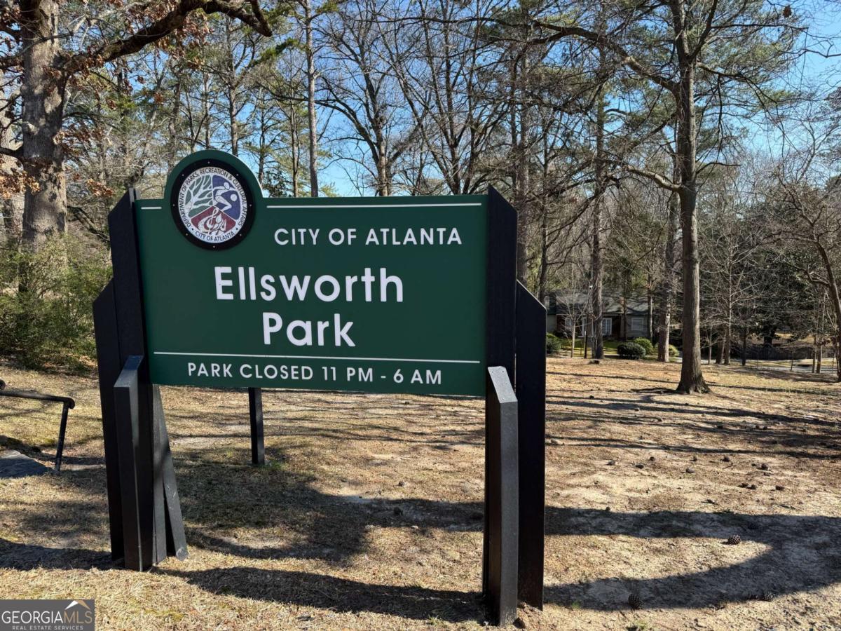 1849 Howell Mill Road NW Atlanta GA 30318