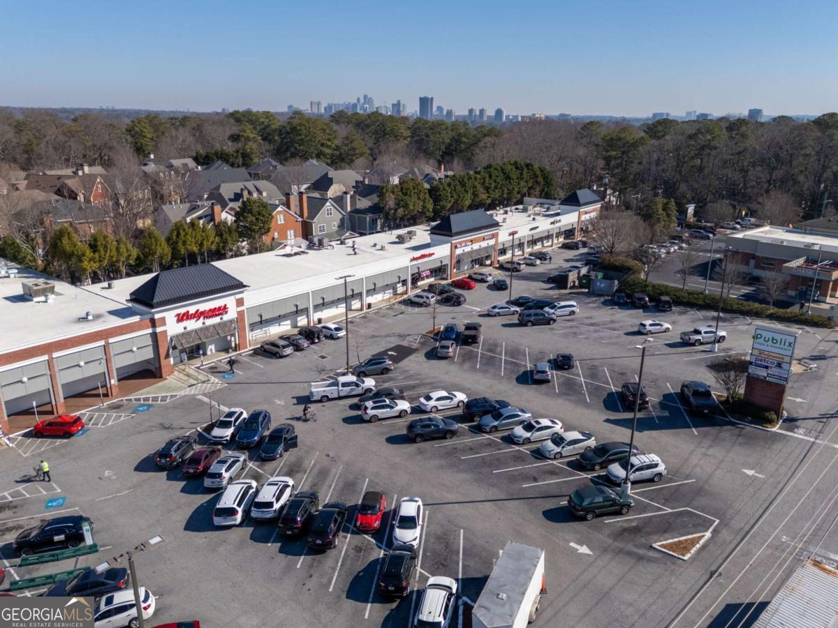 1849 Howell Mill Road NW Atlanta GA 30318