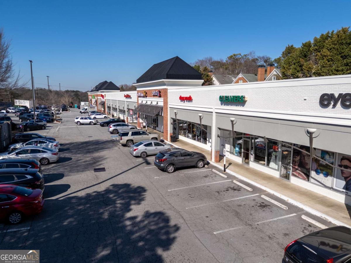 1849 Howell Mill Road NW Atlanta GA 30318