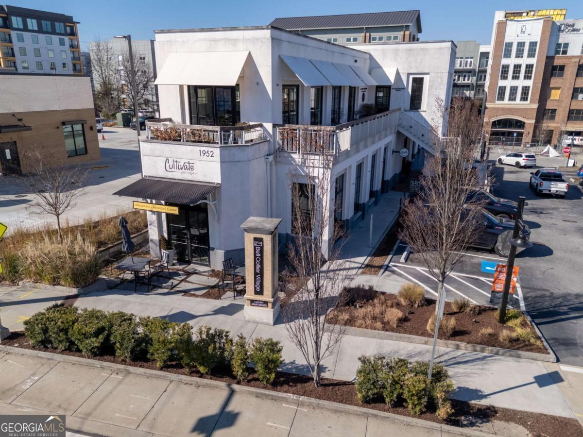1849 Howell Mill Road NW Atlanta GA 30318