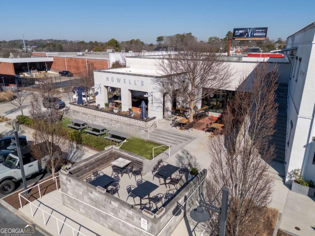 1849 Howell Mill Road NW Atlanta GA 30318
