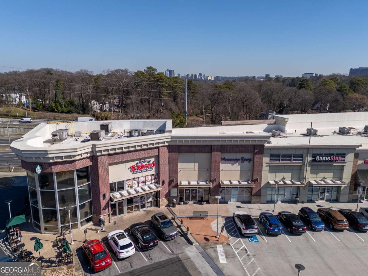 1849 Howell Mill Road NW Atlanta GA 30318