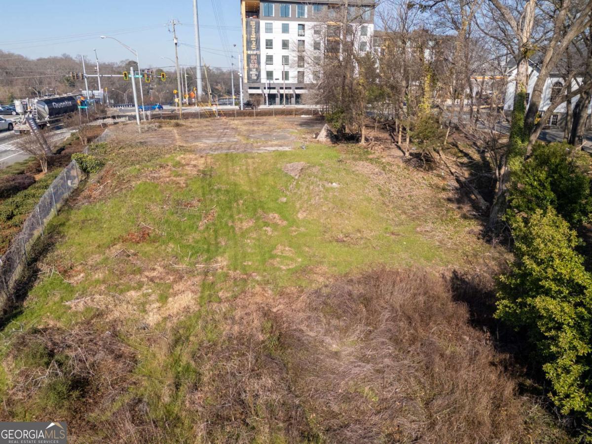 1849 Howell Mill Road NW Atlanta GA 30318