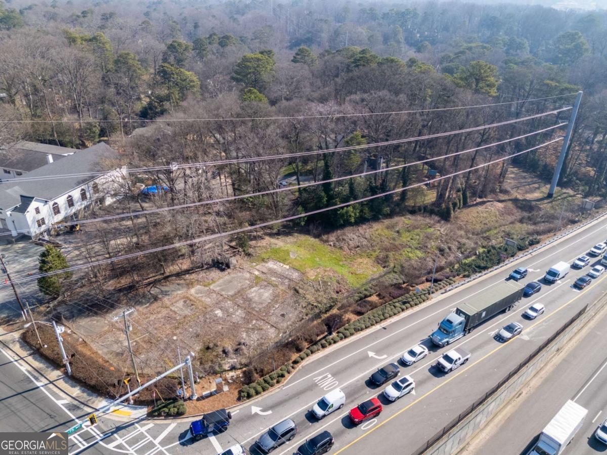 1849 Howell Mill Road NW Atlanta GA 30318