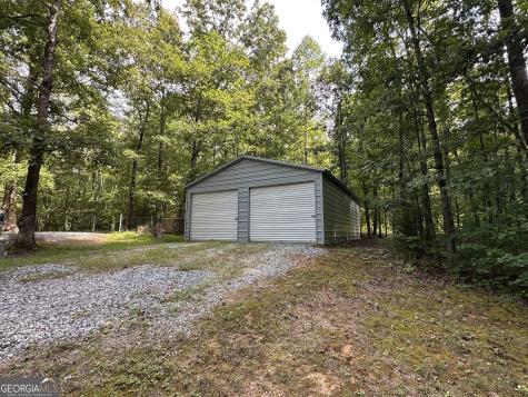 368 Harkins Road Cleveland GA 30528